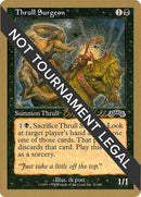 Thrull Surgeon 1998 Brian Selden EXO [WCD]