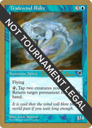 Tradewind Rider 1998 Brian Selden TMP [WCD]