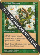 Wall of Blossoms 1998 Brian Selden STH [WCD]