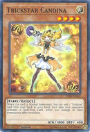 Trickstar Candina (SP18-EN020) [SPV]