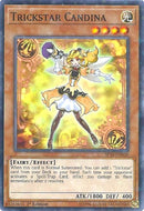 Trickstar Candina Starfoil (SP18-EN020) [SPV]