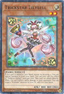 Trickstar Lilybell Starfoil (SP18-EN021) [SPV]