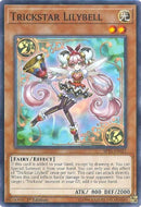 Trickstar Lilybell (SP18-EN021) [SPV]
