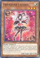 Trickstar Lycoris (SP18-EN022) [SPV]