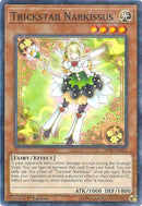 Trickstar Narkissus Starfoil (SP18-EN023) [SPV]