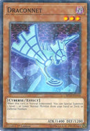 Draconnet Starfoil (SP18-EN006) [SPV]