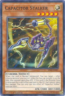 Capacitor Stalker (SP18-EN007) [SPV]
