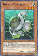 Defect Compiler Starfoil (SP18-EN008) [SPV]