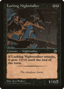 Lurking Nightstalker [P02]