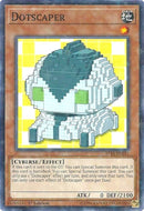 Dotscaper Starfoil (SP18-EN011) [SPV]