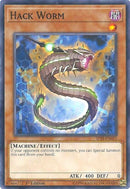 Hack Worm (SP18-EN015) [SPV]