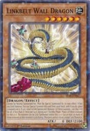 Linkbelt Wall Dragon Starfoil (SP18-EN027) [SPV]