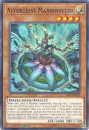 Altergeist Marionetter (SP18-EN028) [SPV]