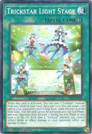 Trickstar Light Stage (SP18-EN040) [SPV]
