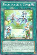 Trickstar Light Stage Starfoil (SP18-EN040) [SPV]