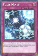 Pulse Mines (SP18-EN046) [SPV]