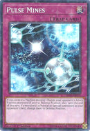 Pulse Mines Starfoil (SP18-EN046) [SPV]