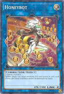 Honeybot Starfoil (SP18-EN033) [SPV]