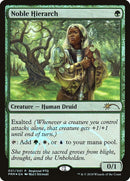 Noble Hierarch (1) [PTP]