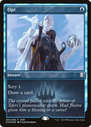 Opt (60) [FNM]