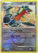 Gabite 59 147 Championship Promo Staff (059/147) [PR]