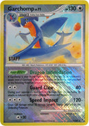 Garchomp 5 147 Championship Promo Staff (005/147) [PR]