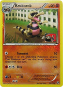 Krokorok 64 114 League Promo (064/114) [PR]