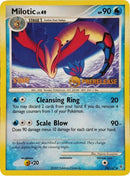 Milotic 70 147 Prerelease Staff (70/147) [PR]