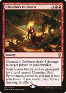Chandras Outburst (276) [DOM]