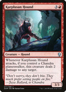 Karplusan Hound (277) [DOM]