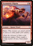 Pyromantic Pilgrim (278) [DOM]
