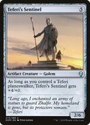 Teferis Sentinel (273) [DOM]