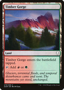 Timber Gorge (279) [DOM]