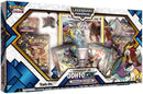 Legends of Johto GX Premium Collection Box [SM05]