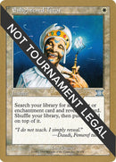 Enlightened Tutor 2000 Tom van de Logt 6ED [WCD]