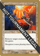 Erase 2000 Tom van de Logt 6ED SB [WCD]
