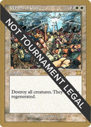 Wrath of God 2000 Tom van de Logt 6ED [WCD]