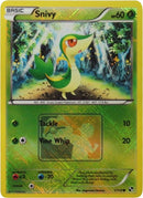 Snivy 1 114 League Promo (001/114) [PR]