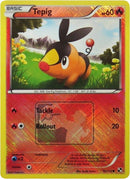 Tepig 15 114 League Promo (015/114) [PR]