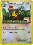 Watchog 79 114 League Promo (079/114) [PR]