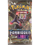 Forbidden Light Booster Pack [SM06]