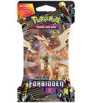 Forbidden Light Sleeved Booster Pack [SM06]