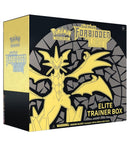 Forbidden Light Elite Trainer Box [SM06]