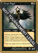 Crypt Angel 2001 Tom van de Logt INV SB [WCD]
