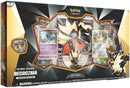 Dusk Mane Necrozma Premium Collection [SM06]