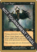 Crypt Angel 2001 Tom van de Logt INV [WCD]