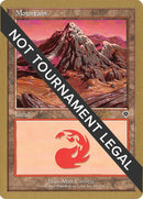 Mountain 343 2001 Tom van de Logt INV [WCD]