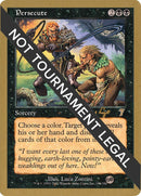 Persecute 2001 Tom van de Logt 7ED SB [WCD]