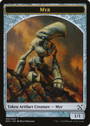 Myr Token (2) [DDU]