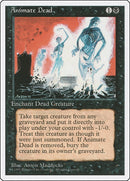 Animate Dead (2) [4ED]